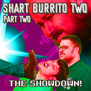 The FINAL Showdown! Game Character Tournament Feat. Shart Select | Episode 50 | Grief Burrito