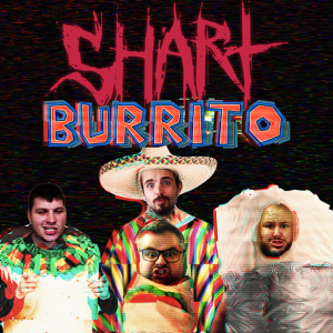 MEETING NEW PEOPLE - SHART BURRITO! | Episode 23 | Grief Burrito