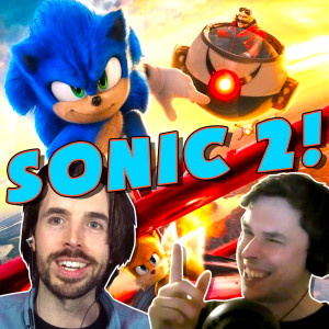 Sonic 2 FULL REVIEW!