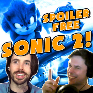SPOILER FREE Sonic 2 Review