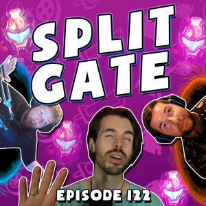 We Split Rate Splitgate! | Game Review | Grief Burrito Podcast