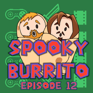 The Bell Witch, Nuclear Cannibal Ants, Kuru & Sonic Redesigned! | Spooky Burrito 12 | Grief Burrito