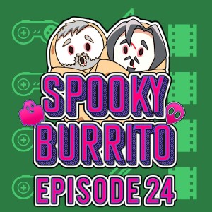 How To Catch The Banshee, Why Halloween Is IRISH & Old Wizards In Holes! FEAT. I Understood That Reference | Spooky Burrito 24 | Grief Burrito