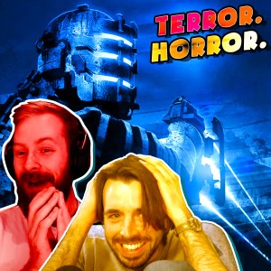 Dead Space 2 - Terror vs Horror