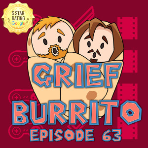 Using A Rake To Fight Pyramid Head!? IT MADE SENSE TO ME! | Episode 63 | Grief Burrito