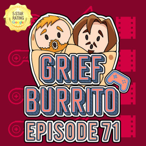 Super Mario Bros. THE MOVIE - A Retro-spective Part 1?! | Episode 71 | Grief Burrito