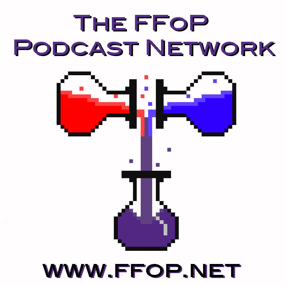 MultiTap Podcast: Episode 16 (EXPLICIT)