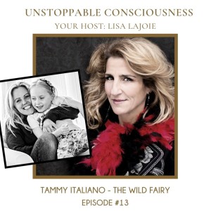 Tammy Italiano - Conscious Daycares