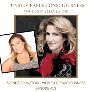 Interview with Brenda Johnston