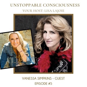 Interview with Vanessa Simpkins