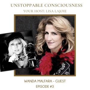 Interview with Wanda Malfara