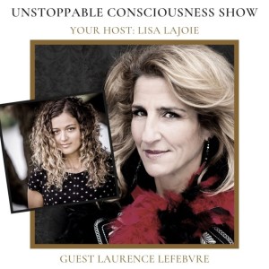 Interview with Laurence Lefebvre