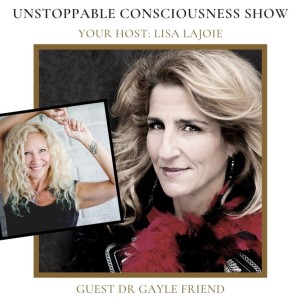 Interview with Dr. Gayle Friend
