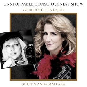 Conversation with Wanda Malfara