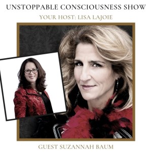 Interview with Suzannah Baum on Unleashing Your Speaking Potential
