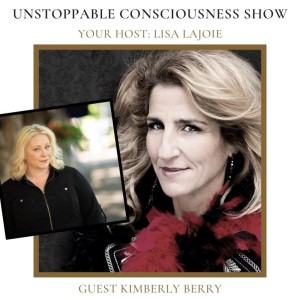 Conversation on Mental Health with Guest Kimberly Berry