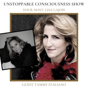 Tammy Italiano - Conscious Daycares