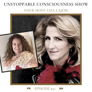 Interview with Brandee Safran on Nourishing The Soul