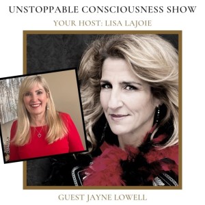 Interview with Jayne Lowell - 7 Figure Mindset Mentor