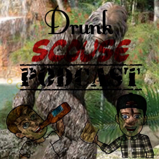 Episode 14 - Bigfoot