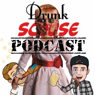 Episode 15 - Annabelle