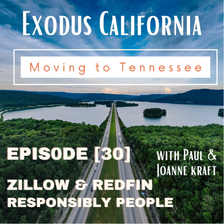 Moving to Tennessee