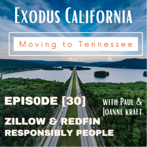 Zillow & Redfin Responsibly