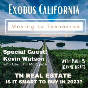 TN Real Estate -Is It Smart To Buy In Tennessee in 2023?