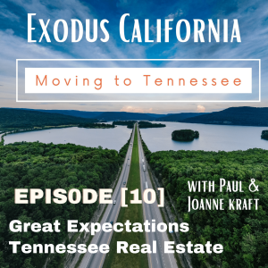 Great Expectations - Tennessee Real Estate