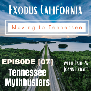 Tennessee Mythbusters