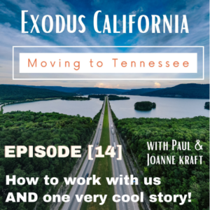 How To Work With Us -AND- One Very Cool Story!