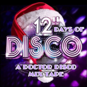 12 Days of Disco (Recorded Christmas 1983)