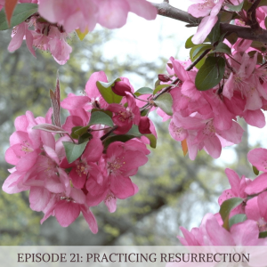 Episode 21: Practicing Resurrection