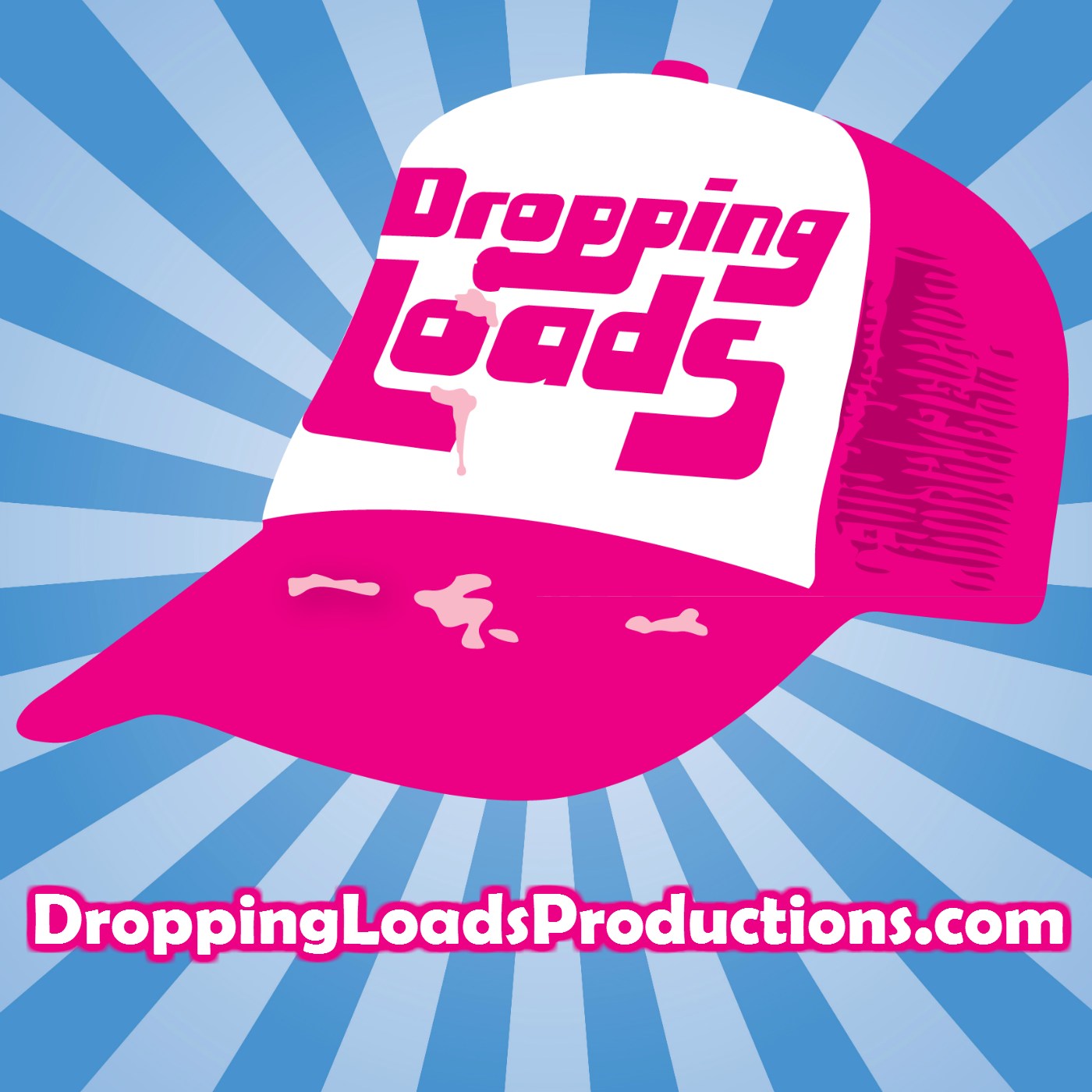 Dropping Loads Episode 86: Bleep Bleep Bloop