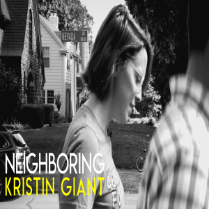 Episode 30: Kristin Giant