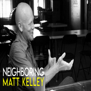 Episode 35: Matt Kelley