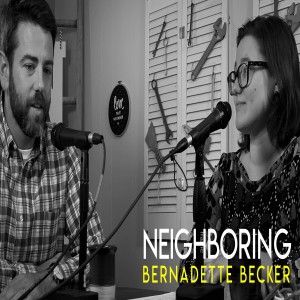 Episode 29: Bernadette Baker - New NeighborLink AmeriCorp VISTA