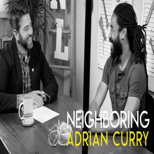 Episode 39: Mr. Adrian Curry