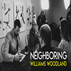 Williams Woodland Park Neighborhood - Part 2 of Healthy Neighborhoods Series