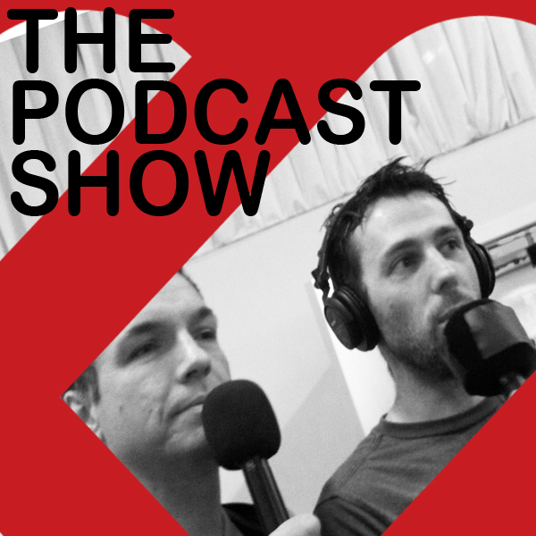 THE PODCAST SHOW Episode 1 a new beginning