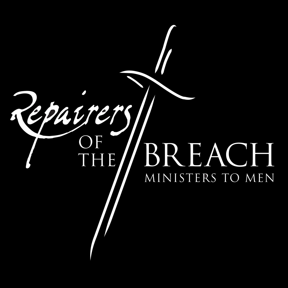 Repairers of the Breach Conference 2012 session 3 - Pastor Bernie McLaughlin