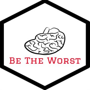 Be The Worst: Series 1 Trailer