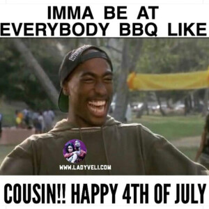 Ranting randomly π Happy 4th.. for mature audiences only ππ€£ ππΎ This is #JustATouchof_J