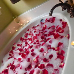 The Truth (BathTub Confession) πβΊοΈπ§