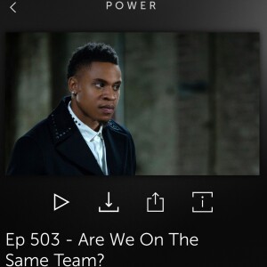 Power review! π©π: Episode 3