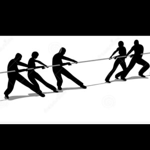 Distractions! I ainβt going back and forth with you. ππΎ Donβt let yourself get off course. ππ
π½ββοΈ