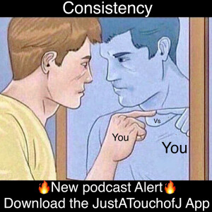 How you gone win if you ainโt right within? Consistency. You vs You. ๐ฏ