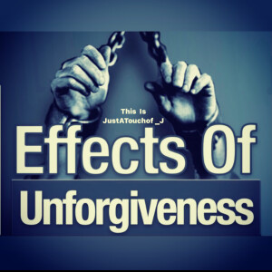 It’s time for Poppin Podcast Thursday’s.. Un Forgiveness Destroys! 👀 👉🏾 Listen to these pieces!