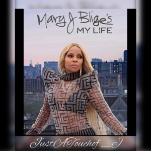My life, my life, my life, in the sunshine! Itโs time for The 411 Wire. My Tribute to Mary J Blige.