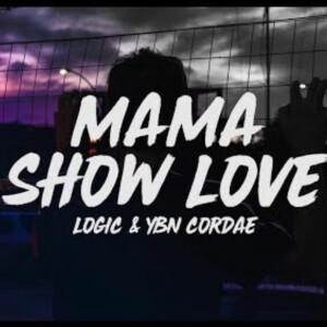 Mama Show Love π Mama Look at me NOW! π₯ππππΎ #JustATouchof_J